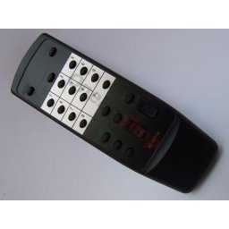 Дистанционно управление RC Aiwa RC-6VT05