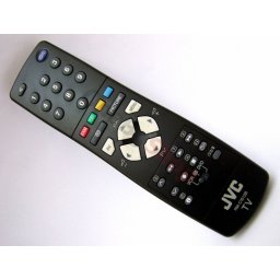 Дистанционно управление RC JVC RM-C1512B