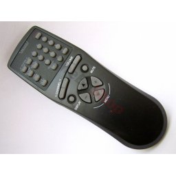 Дистанционно управление RC JVC RM-C438