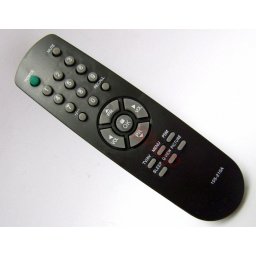 Дистанционно управление RC LG Gold Star 105-210A