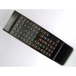 Дистанционно управление RC Panasonic EUR50756