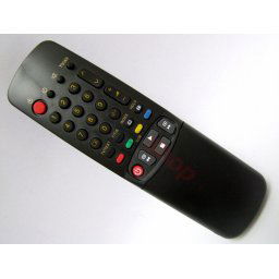 Дистанционно управление RC Panasonic EUR51071 EUR51973