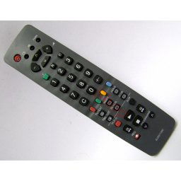 Дистанционно управление RC Panasonic EUR511300