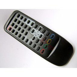 Дистанционно управление RC Panasonic EUR644666