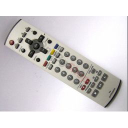 Дистанционно управление RC Panasonic EUR7628030 Universal