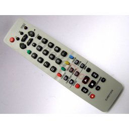 Дистанционно управление RC Panasonic EUR511310