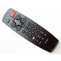 Дистанционно управление RC Philips RC7807