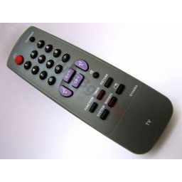 Дистанционно управление RC SHARP 1342SA