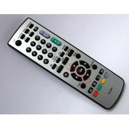 Дистанционно управление RC SHARP GA520WJSA (PIL0291)