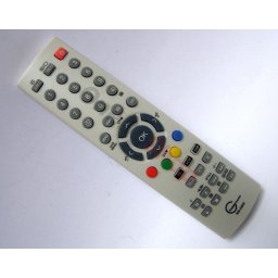 Дистанционно управление RC Toshiba RM D602 Universal