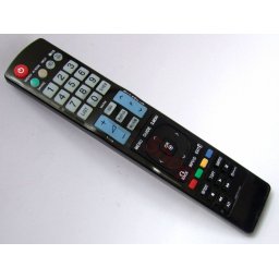 Дистанционно управление RC LCD LG AKB72914209