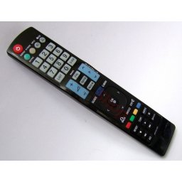 Дистанционно управление RC LCD LG AKB72914293