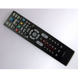 Дистанционно управление RC LCD телевизор LG 6710900010J