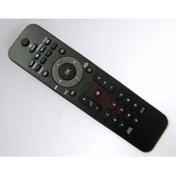 Дистанционно управление RC PHILIPS RC2143604 LCD