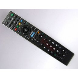 Дистанционно управление RC LCD SONY RM-A10980