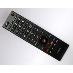 Дистанционно управление RC TOSHIBA CT-90326