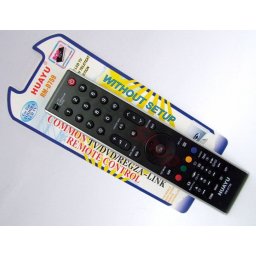 Дистанционно управление RC TOSHIBA RM-D759 LCD