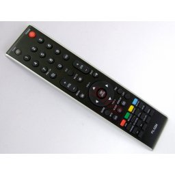 Дистанционно управление RC Toshiba (PIL0294) TV remote control TOSHIBA