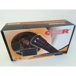 Качествен безжичен и жичен микрофон CEER