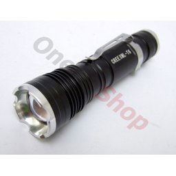 Мощен Led фенер Cree XML-T6