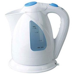 Електрическа кана за бързо затопляне на вода Sapir SP 1230 S