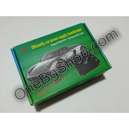 Трансформатор конвертор на напрежение от 24 V на 12 V DC 24-12 10A