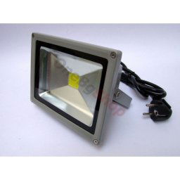 Външен LED прожектор Led 50W