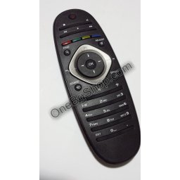 Дистанционно управление RC PHILIPS RC2813802 / 01 LCD