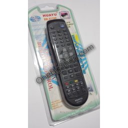 Дистанционно управление RC Daewoo RM-827DC Universal