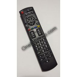 Дистанционно управление RC Panasonic Viera Universal mod:001