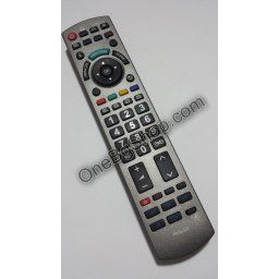 Дистанционно управление RC Panasonic Viera Universal mod:002