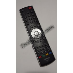 Дистанционно управление RC Toshiba CT-8003 Universal