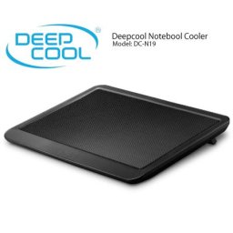 Охладител за лаптоп Notebook Cooler N19