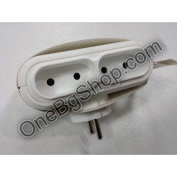 Разклонител за контакт 3-ка Legrand LGR 50650