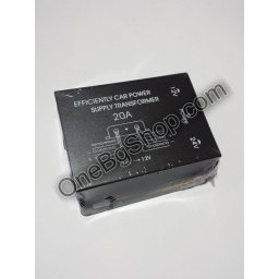 Трансформатор конвертор на напрежение от 24 V на 12 V DC 24-12 20А