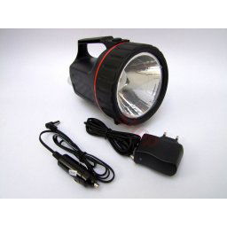 Акумулаторен Led Фенер Zuke ZK-L-2121