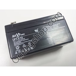 Акумулаторна батерия 12V 1.3AH