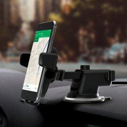 Универсална стойка за автомобил Car Holder Easy One Touch