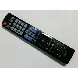 Дистанционно управление RC LCD LG AKB73275697