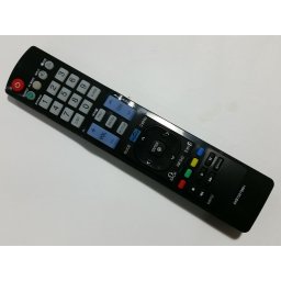 Дистанционно управление RC LCD LG AKB73275601