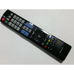 Дистанционно управление RC LCD LG AKB72914238