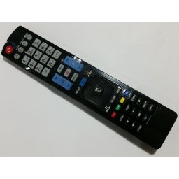 Дистанционно управление RC LCD LG AKB73756502