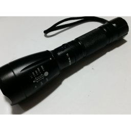 Мощен Led фенер Cree XML-T6 250000W Model 011