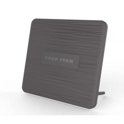 Стайна антена за цифров ефирен сигнал с усилвател Paco Star AP319