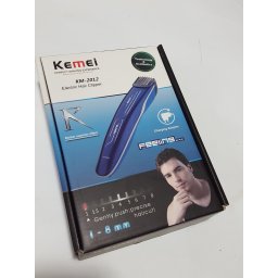 Машинка за тяло и брада Kemei KM-2012