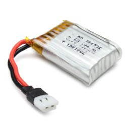 Батерия за Дрон - квадрокоптер мини EACHINE H8 mini