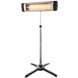 Инфрачервена отоплителна печка Lamarque LRH-2500