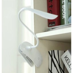 USB настолна лампа с щипка Fashion Wind Desktop Light KS-199B