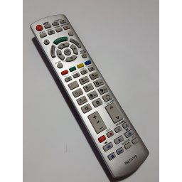 Дистанционно управление RC Panasonic Viera Universal RM-D1170