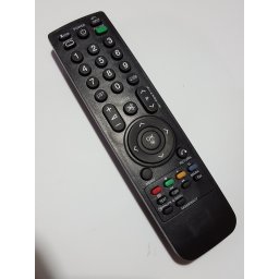 Дистанционно управление RC LCD LG AKB69680437